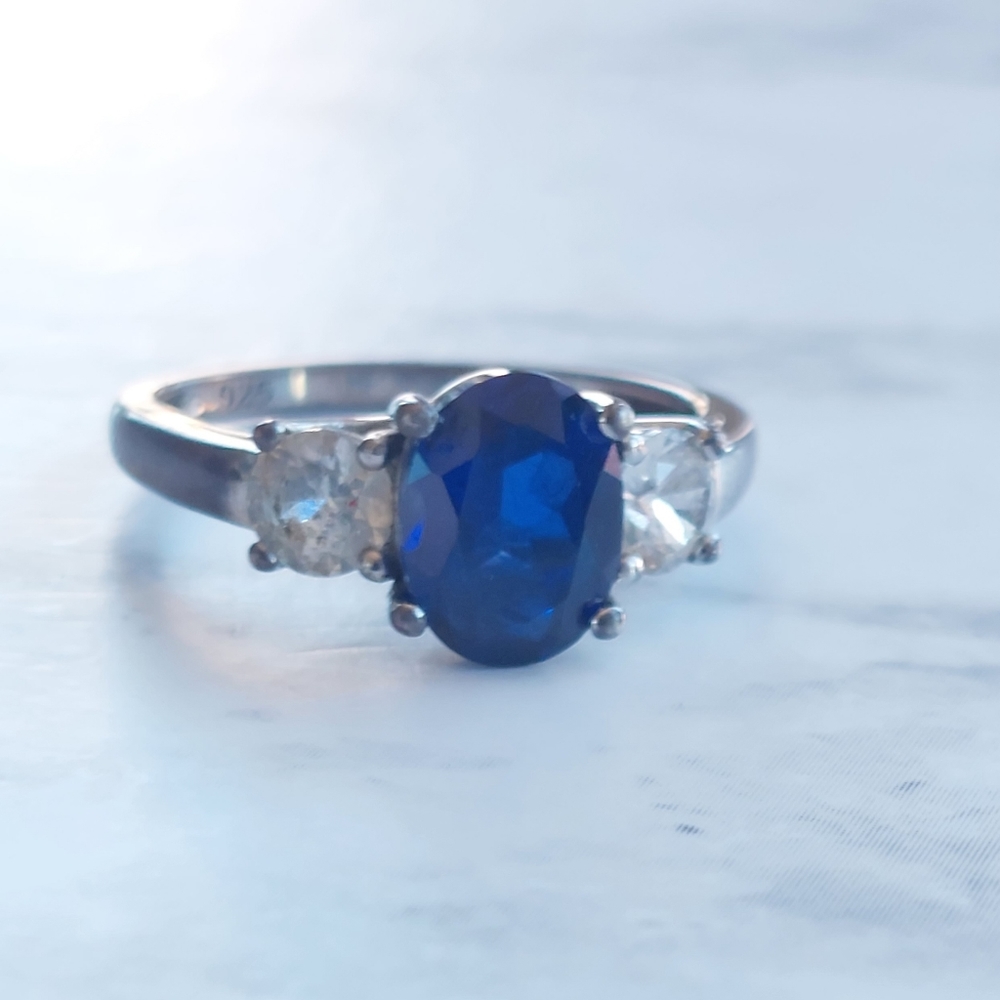 Rings Swarovski Attract Ring Round Ring 55 925 👧 Girls